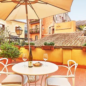 Ripagrande A Trastevere Гостевой дом