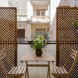  Casa de hóspedes Residenza Il Giglio
