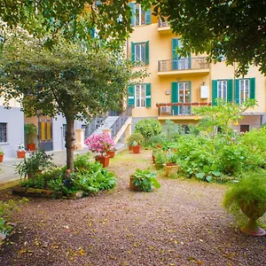 La Casa Delle Tartarughe Roma