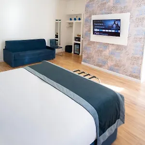 Guest house At Vatican Apartment&rooms, Rome