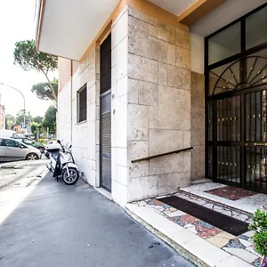  Casa de hóspedes La Meraviglia- San Pietro - Vatican Area