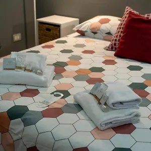 Guest house San Pietro, Rome