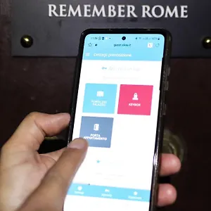 Remember Rome