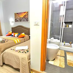  Casa de hóspedes Luxury By A Casa Simpatia - Free Parking Minimum 3 Nights -on Request In Advance