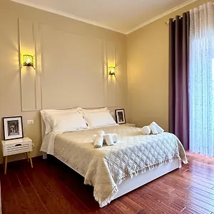  Casa de hóspedes La Muraglia Di San Pietro