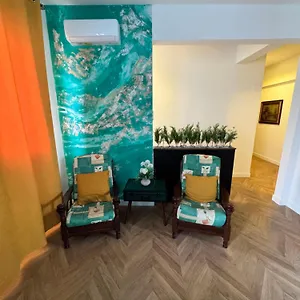 Guest house Imperial, Rome