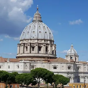 Guest house Pope's Bridge, Rome