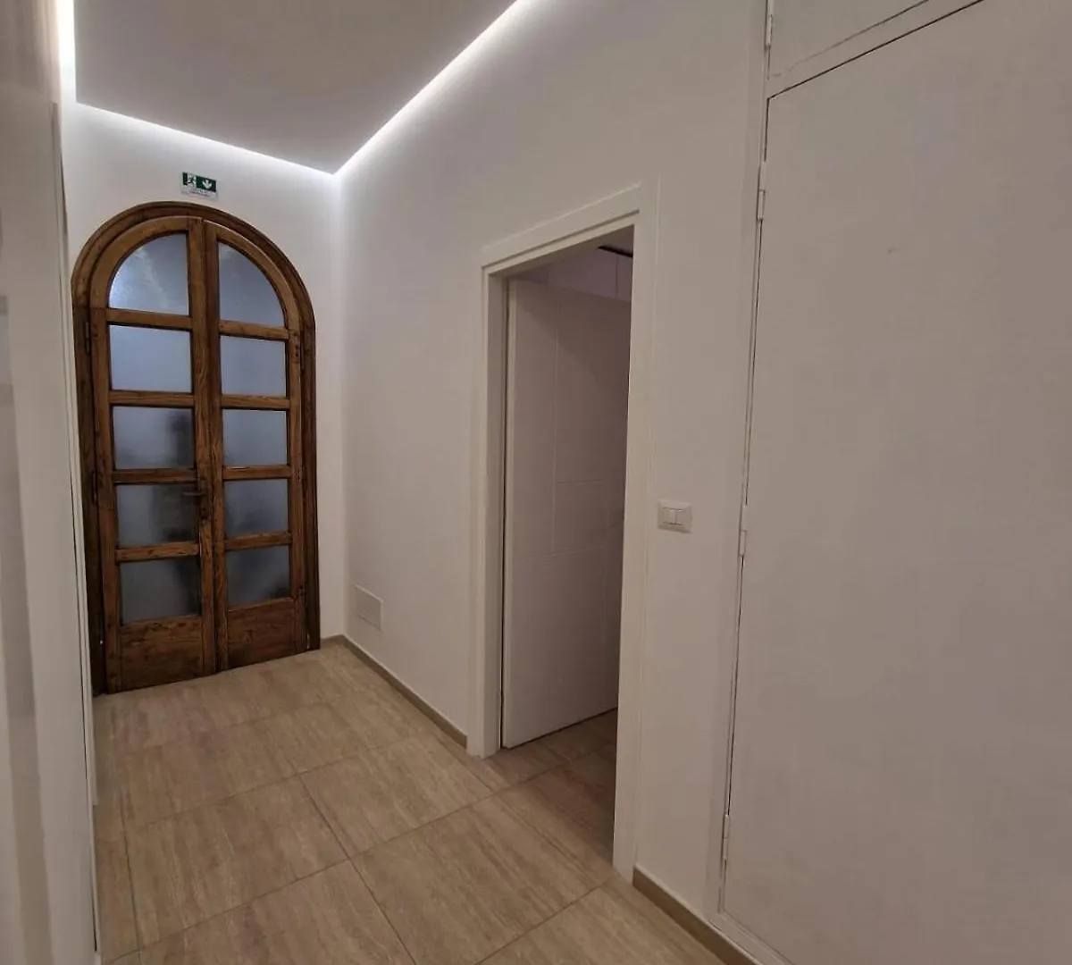 Vatican Guest Rooms Colonna Suite Rome Guest house