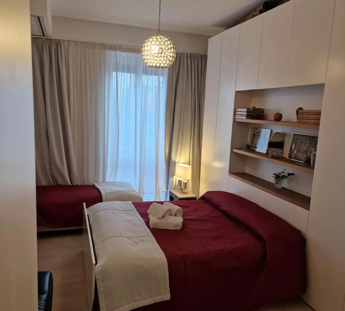 Guest house Vatican Guest Rooms Colonna Suite Rome