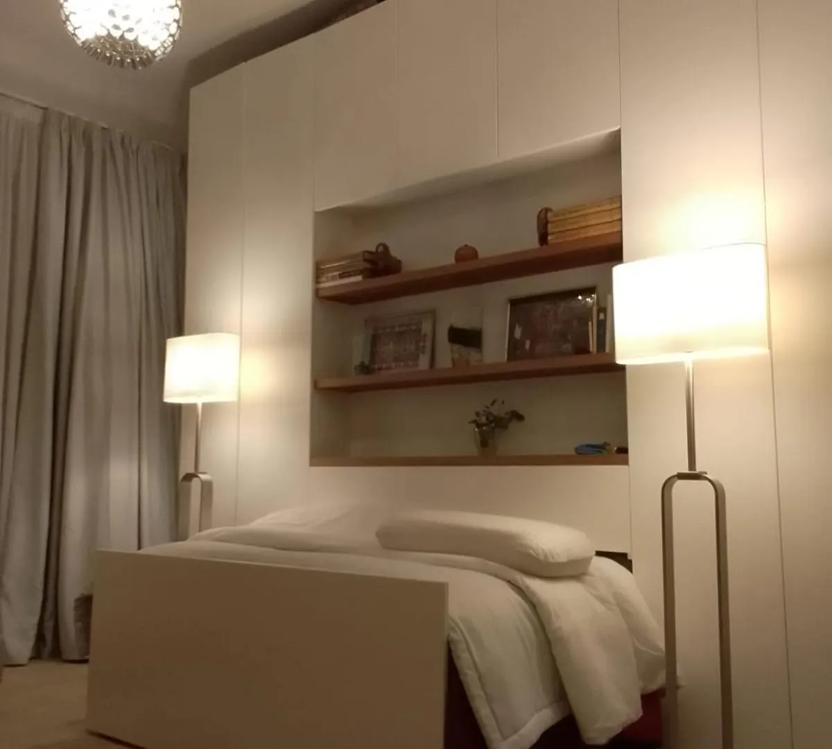 Vatican Guest Rooms Colonna Suite Rome 0*,