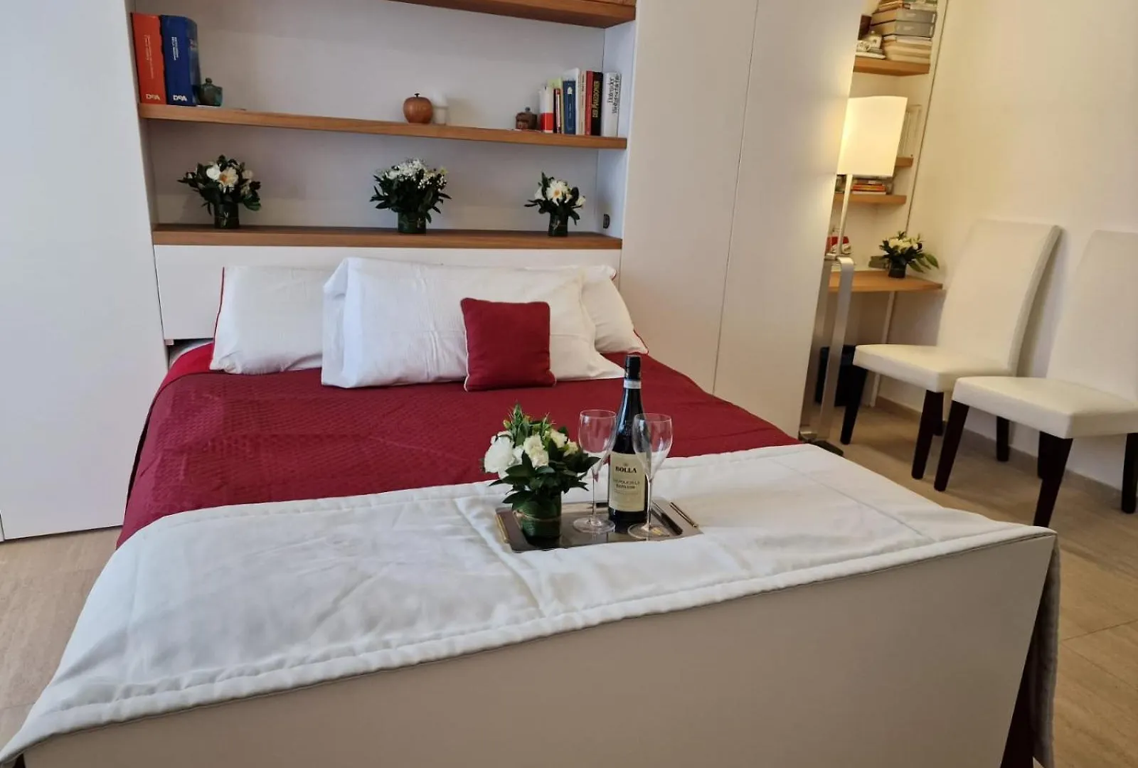 Guest house Vatican Guest Rooms Colonna Suite Rome Italy