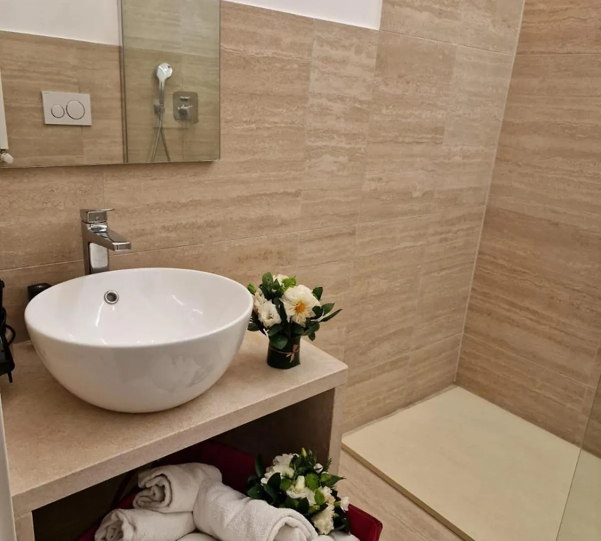 Vatican Guest Rooms Colonna Suite Rome Guest house