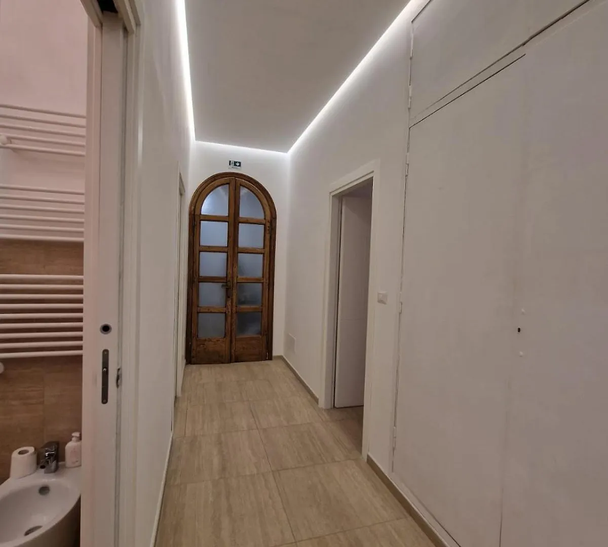 Guest house Vatican Guest Rooms Colonna Suite Rome
