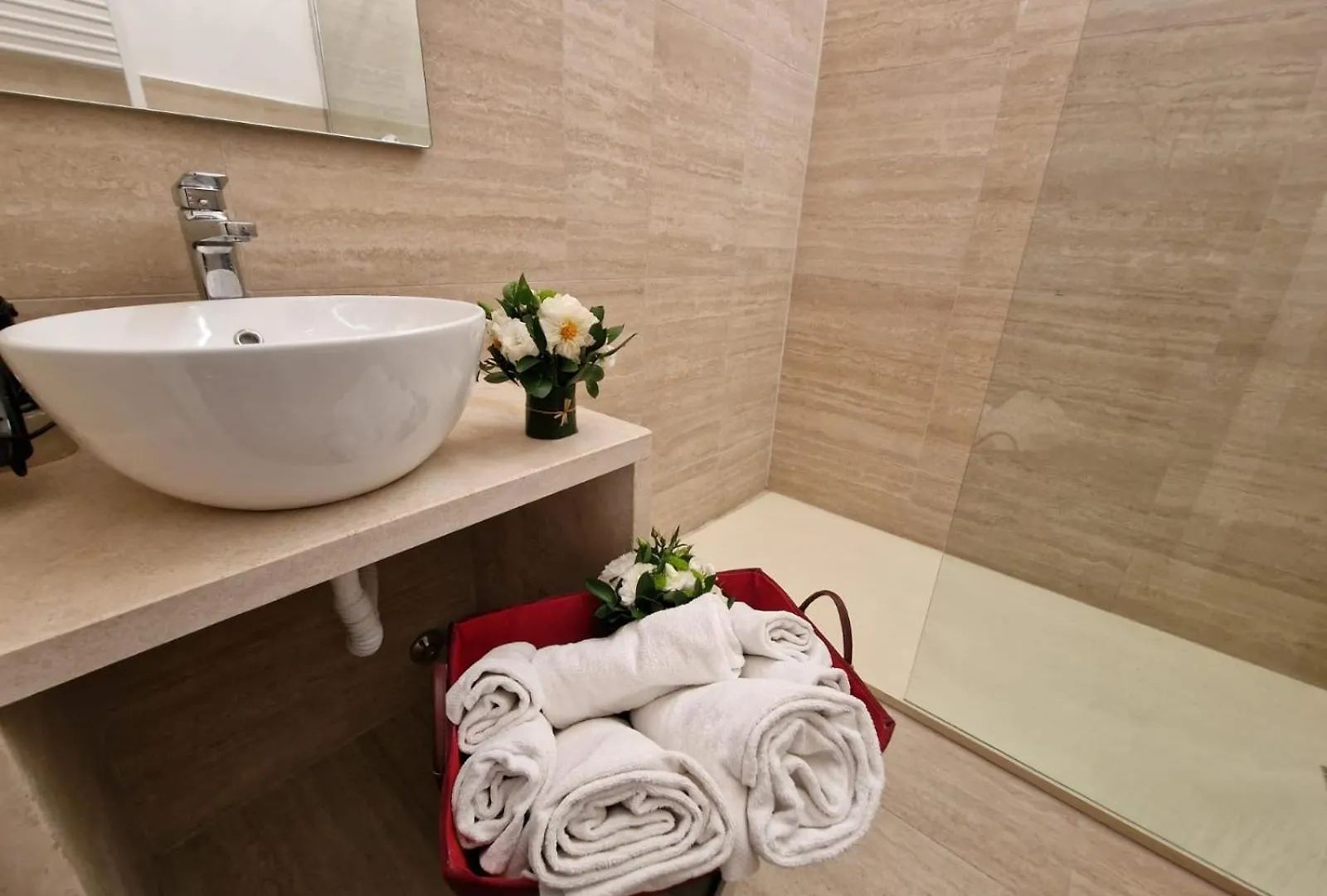 Vatican Guest Rooms Colonna Suite Rome 0*,  Italy