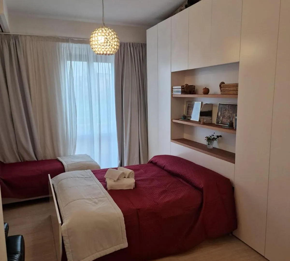 Vatican Guest Rooms Colonna Suite Rome Guest house
