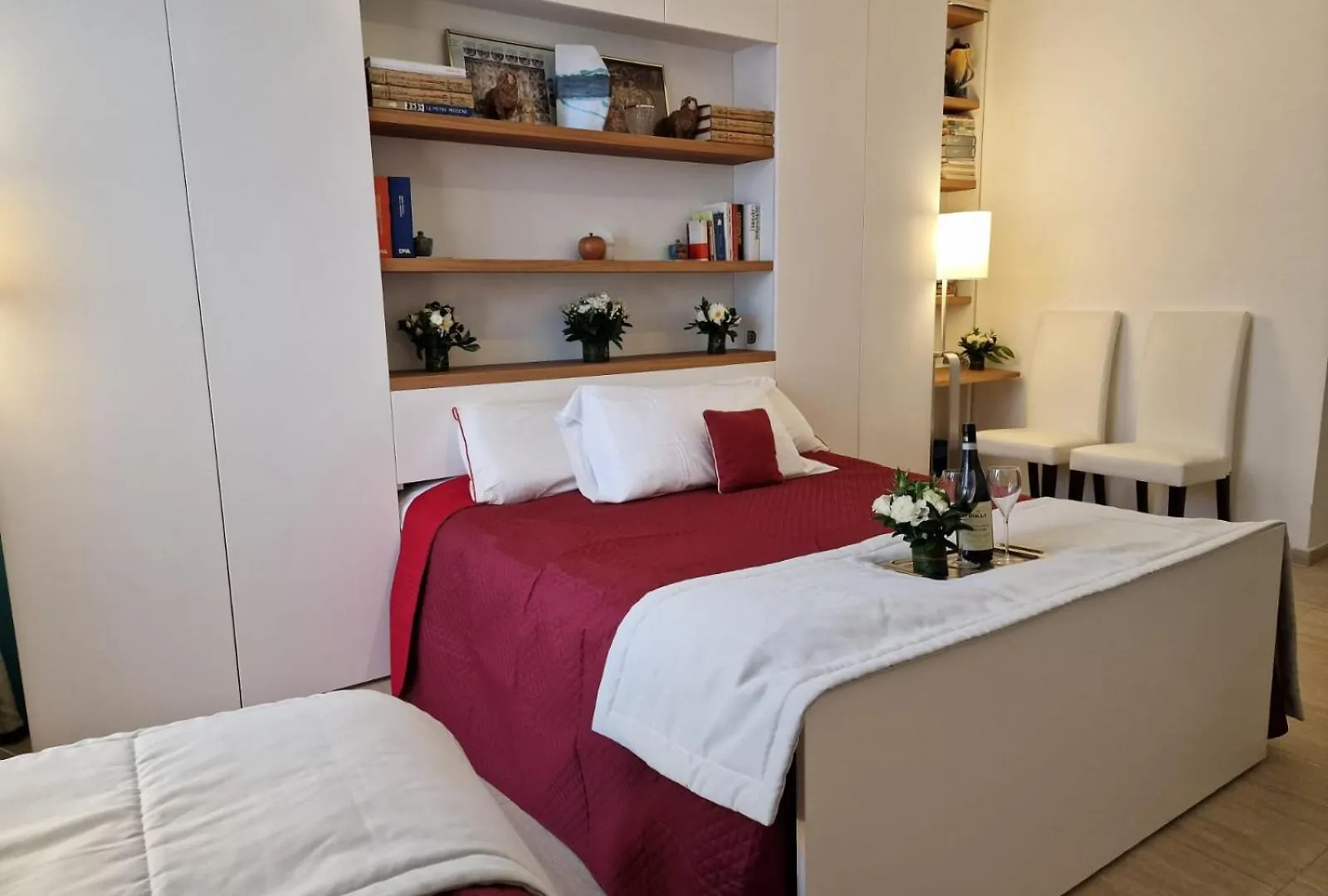 Vatican Guest Rooms Colonna Suite Rome 0*,