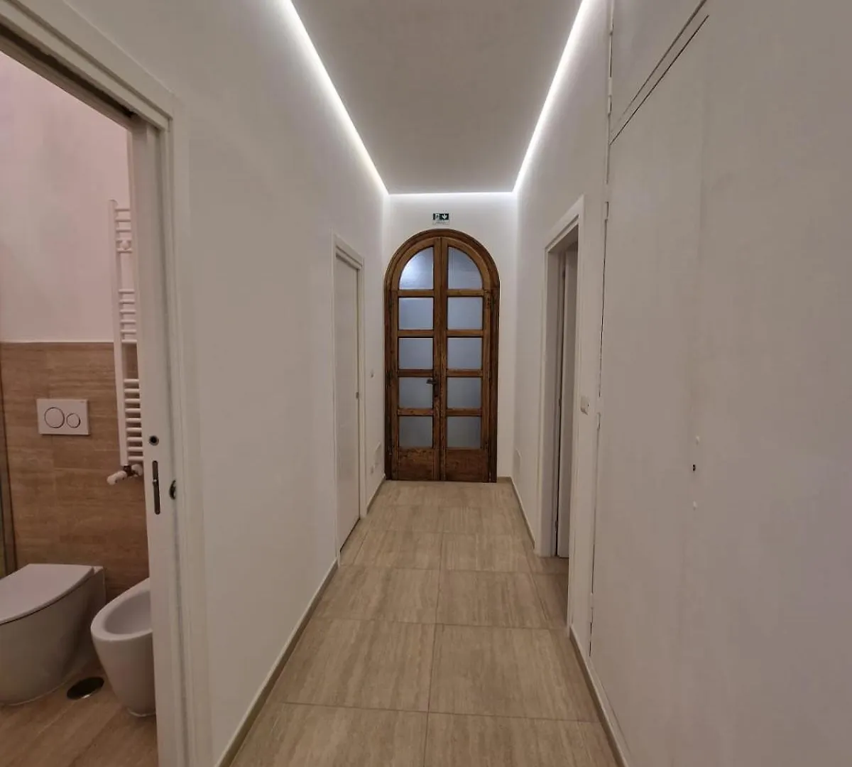 Vatican Guest Rooms Colonna Suite Rome