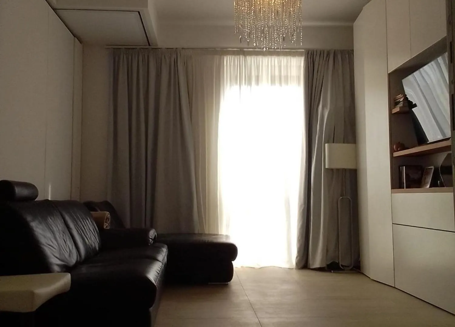 Vatican Guest Rooms Colonna Suite Rome