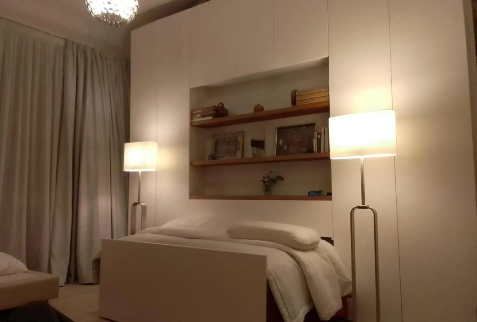 Guest house Vatican Guest Rooms Colonna Suite Rome Italy