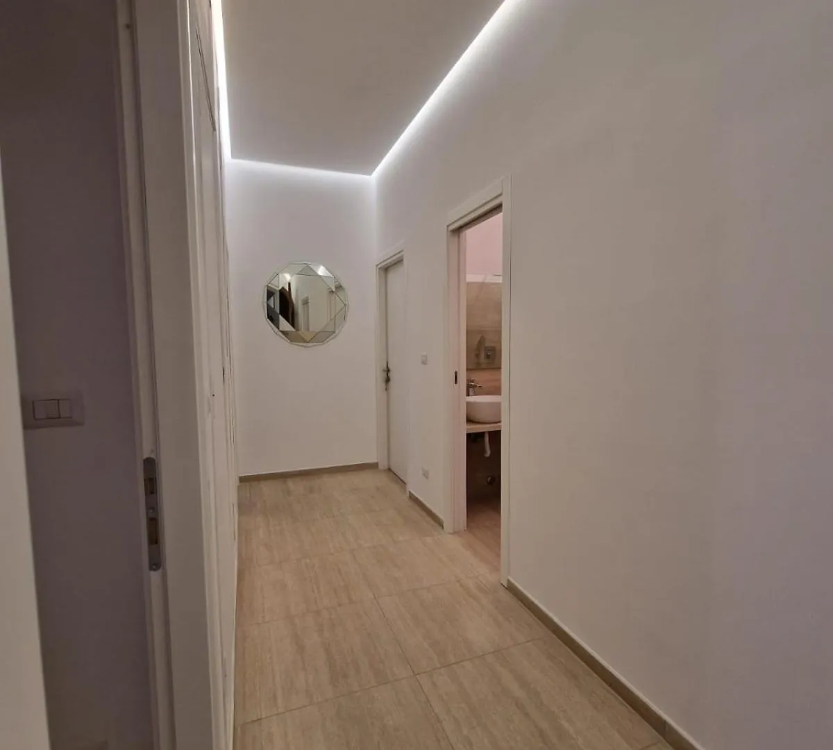 Guest house Vatican Guest Rooms Colonna Suite Rome