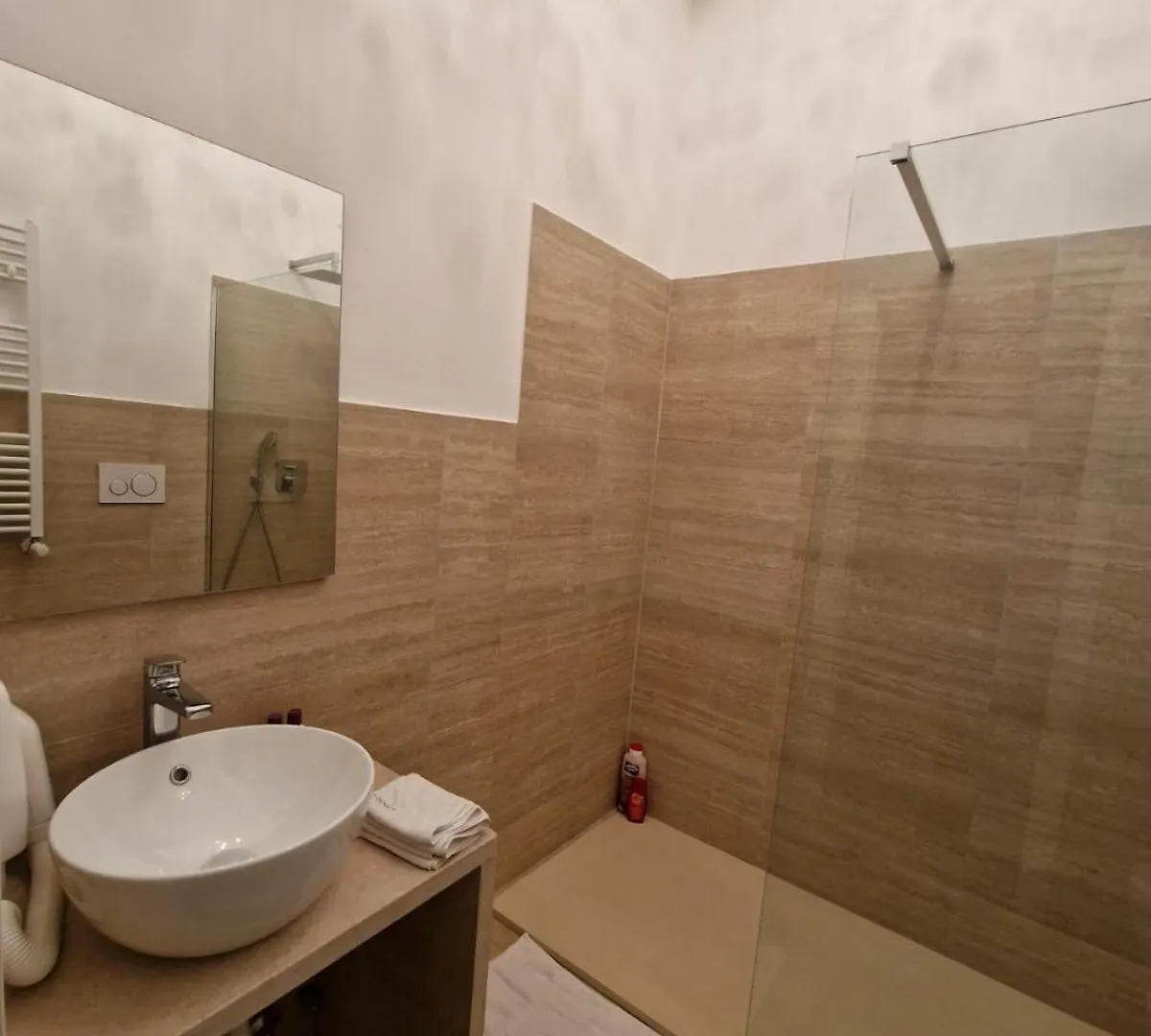 Guest house Vatican Guest Rooms Colonna Suite Rome Italy