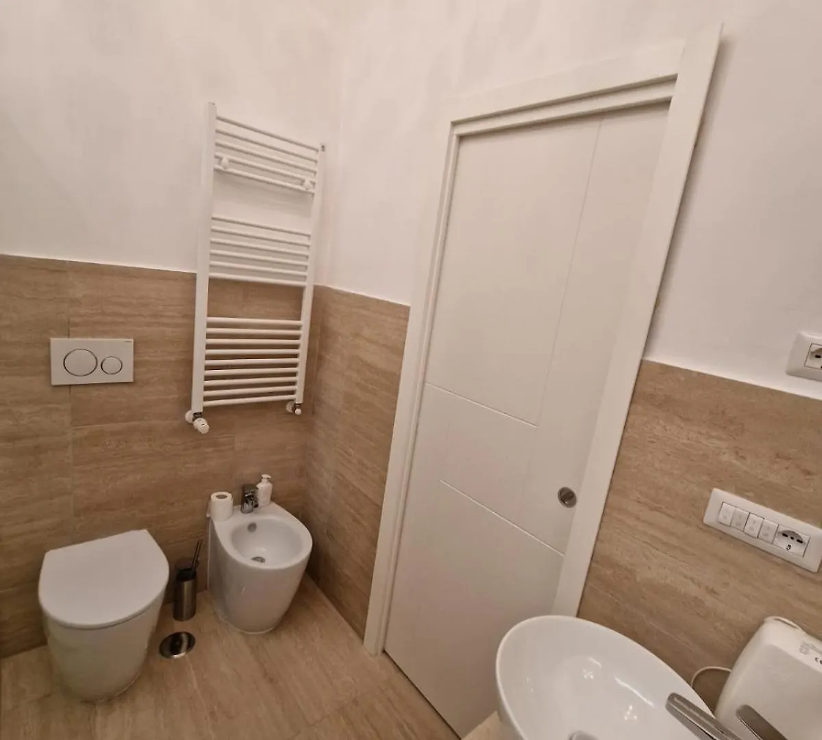 Guest house Vatican Guest Rooms Colonna Suite Rome