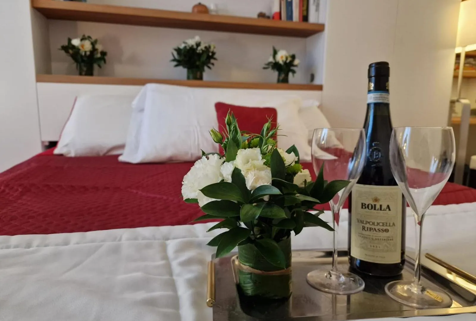 Vatican Guest Rooms Colonna Suite Rome Guest house
